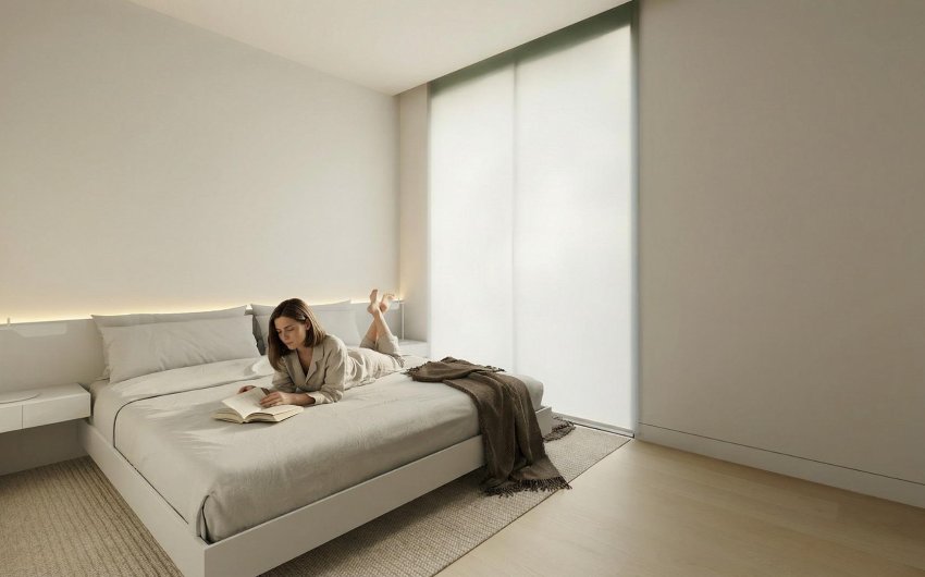 Nieuwbouw Woningen - Villa -
Alfas del Pí - Barranc Fondo