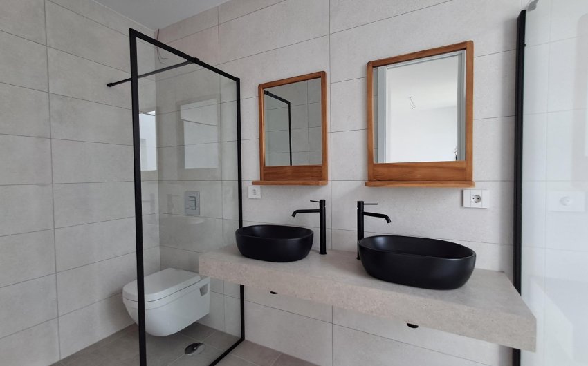 Nieuwbouw Woningen - Villa -
Alfas del Pí - El Albir