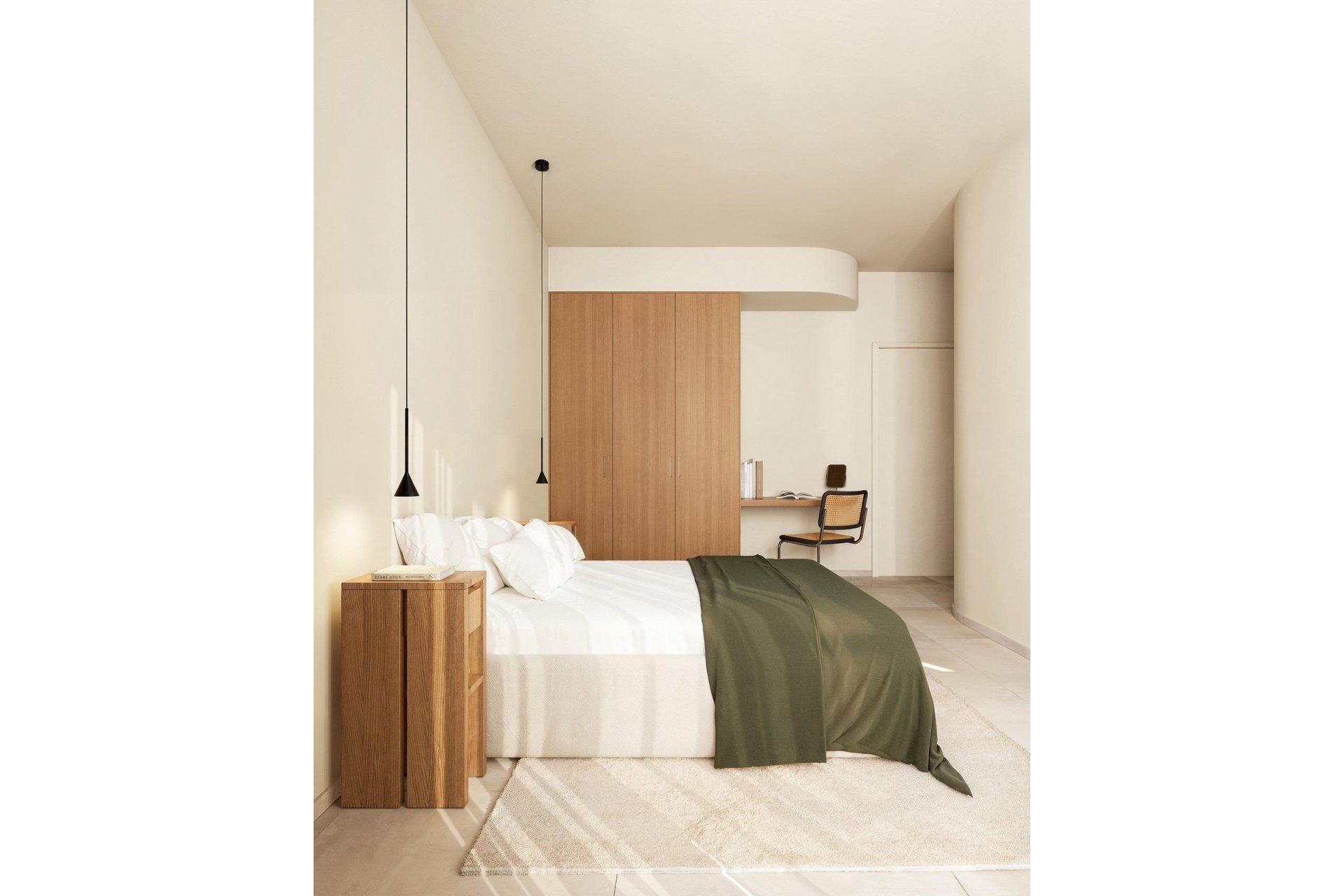 Nieuwbouw Woningen - Villa -
Algorfa - La Finca Golf