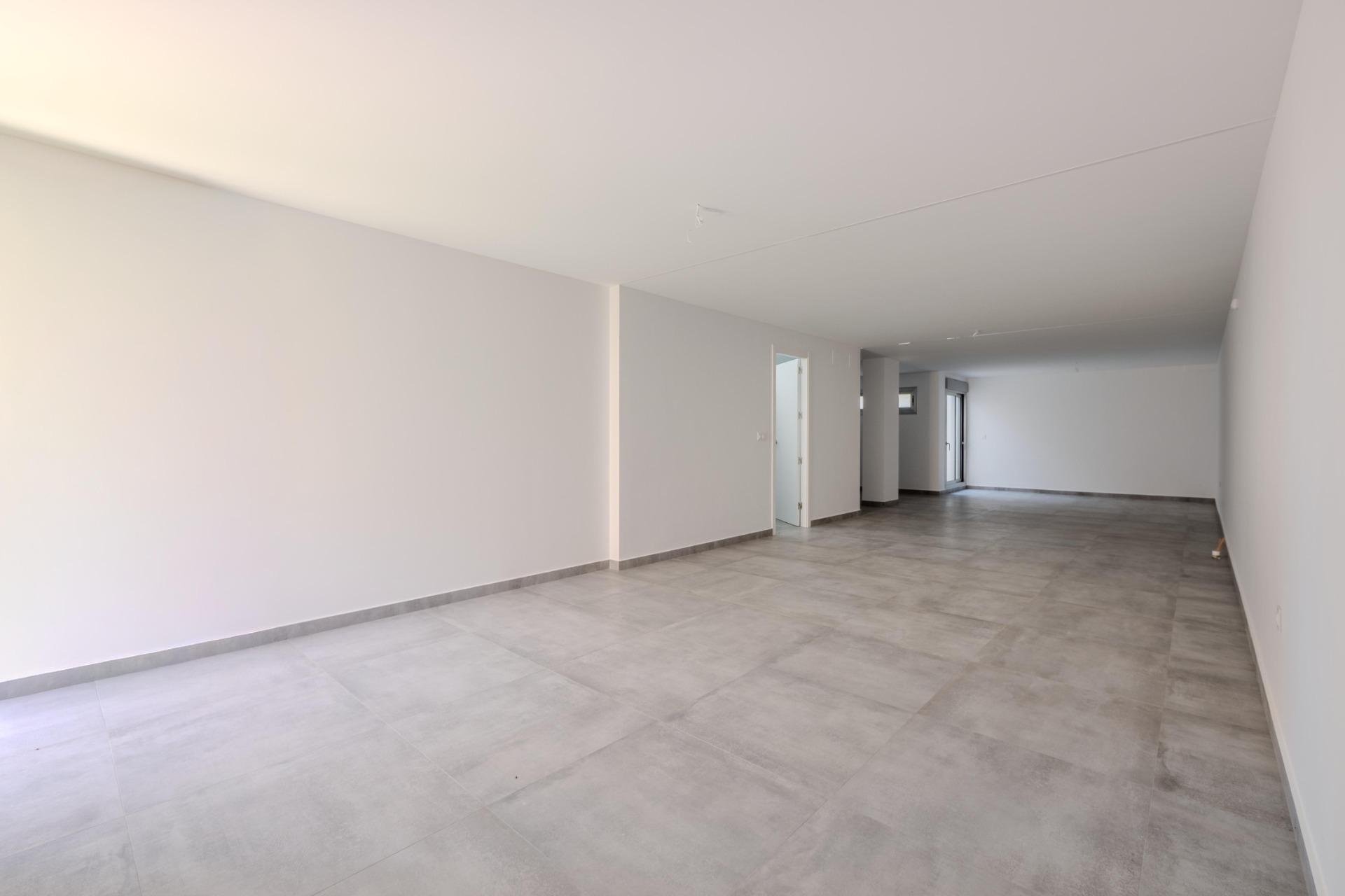 Nieuwbouw Woningen - Villa -
Algorfa - La Finca Golf
