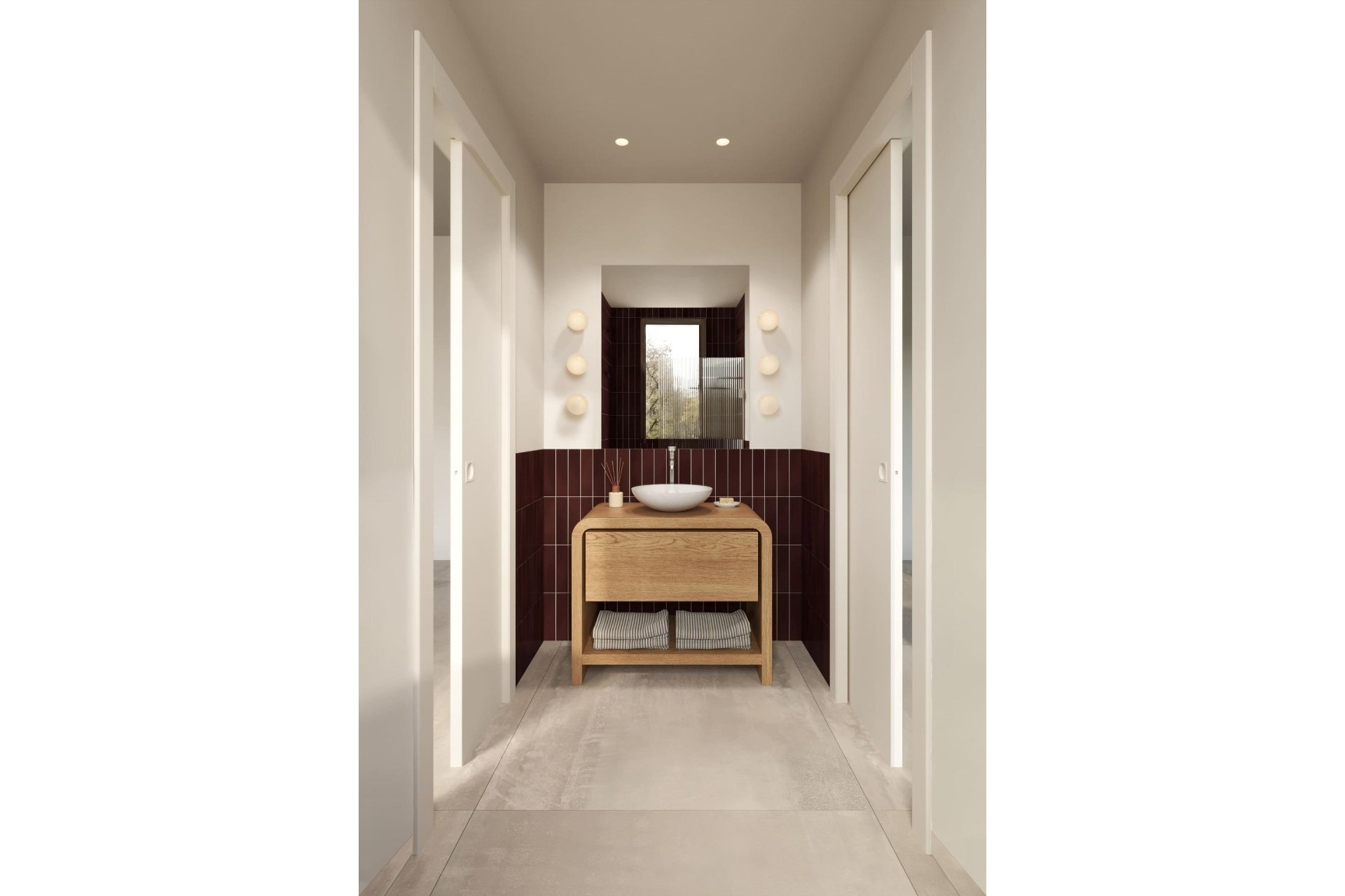 Nieuwbouw Woningen - Villa -
Algorfa - La Finca Golf