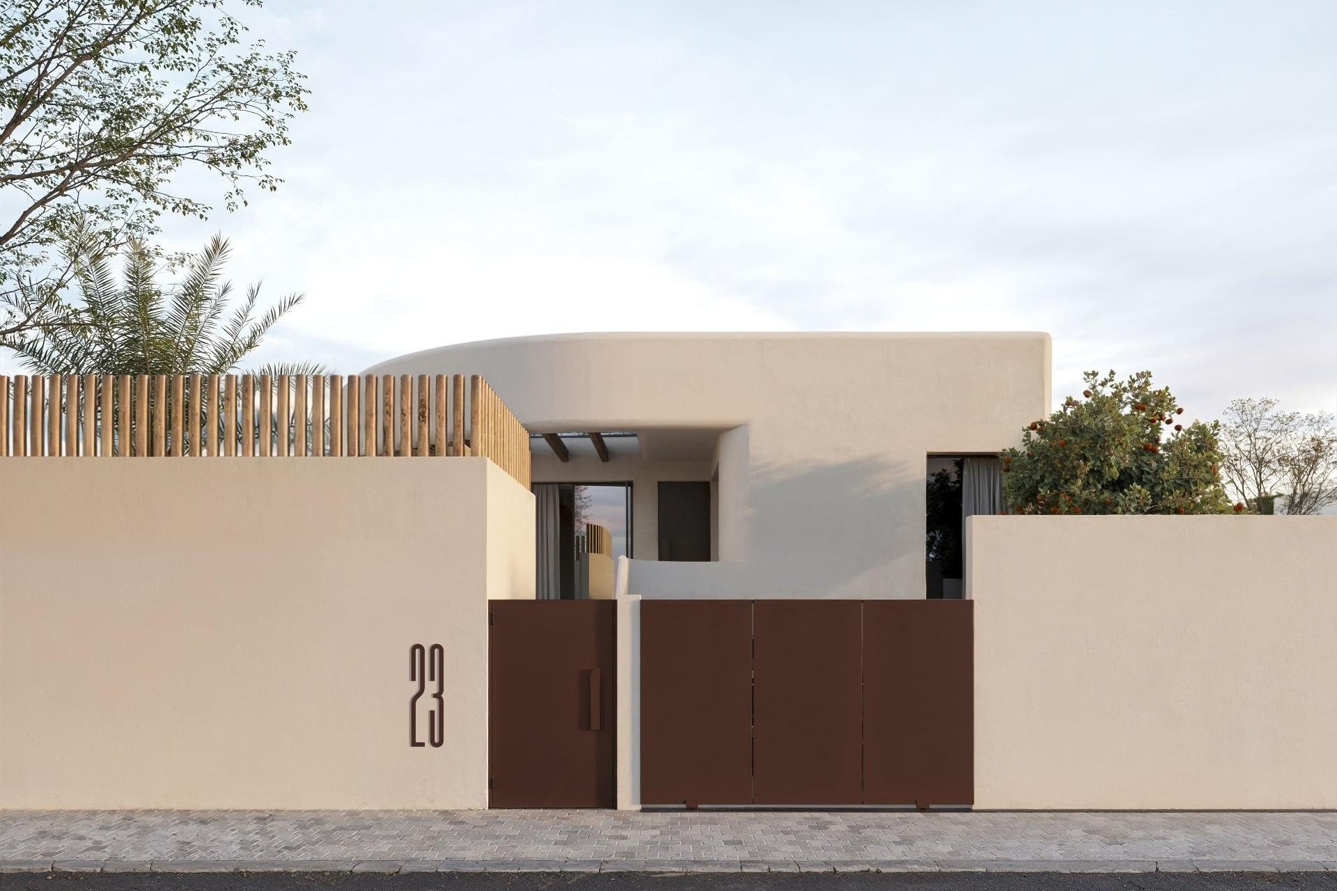 Nieuwbouw Woningen - Villa -
Algorfa - La Finca Golf