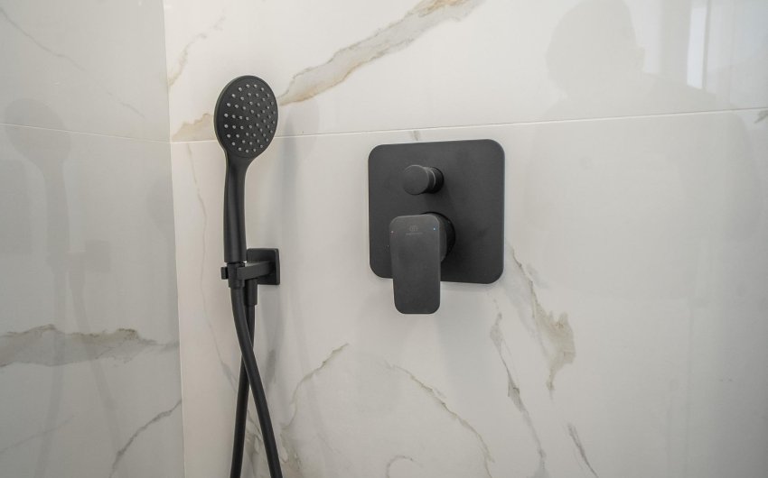 Nieuwbouw Woningen - Villa -
Algorfa - La Finca Golf