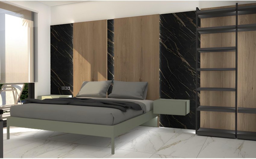 Nieuwbouw Woningen - Villa -
Algorfa - La Finca Golf