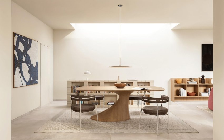 Nieuwbouw Woningen - Villa -
Algorfa - La Finca Golf