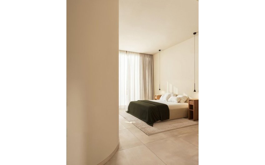 Nieuwbouw Woningen - Villa -
Algorfa - La Finca Golf