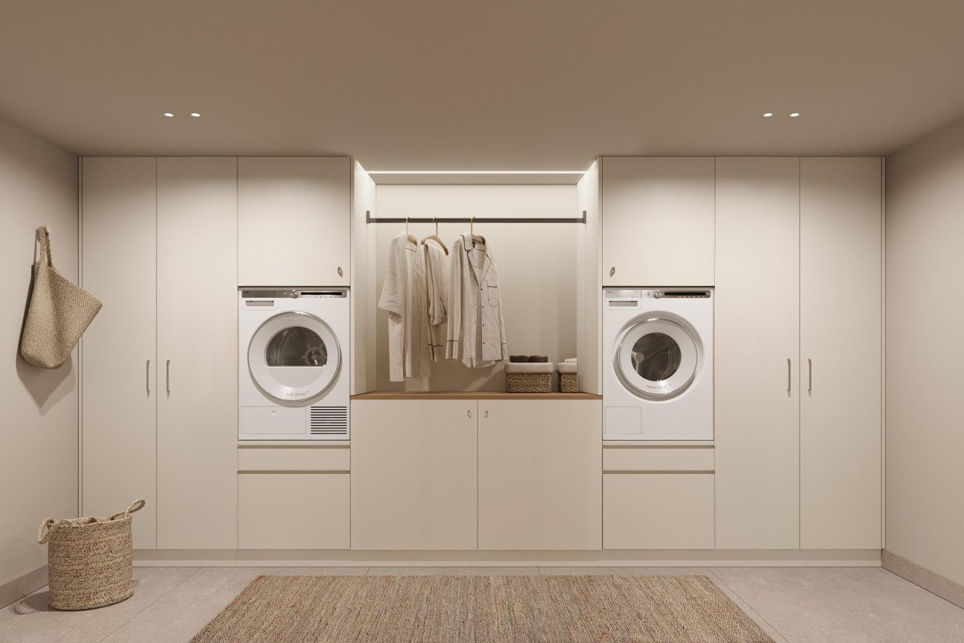 Nieuwbouw Woningen - Villa -
Algorfa - La Finca Golf