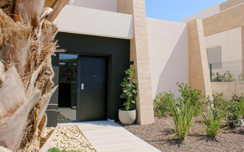 Nieuwbouw Woningen - Villa -
Algorfa - La Finca Golf