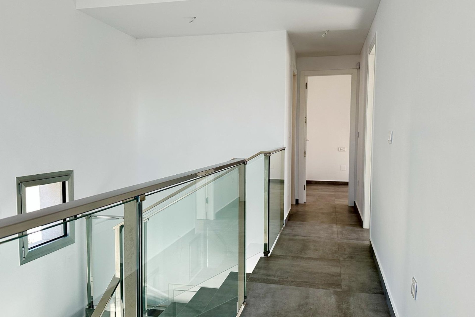 Nieuwbouw Woningen - Villa -
Algorfa - La Finca Golf