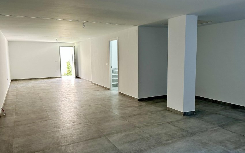 Nieuwbouw Woningen - Villa -
Algorfa - La Finca Golf