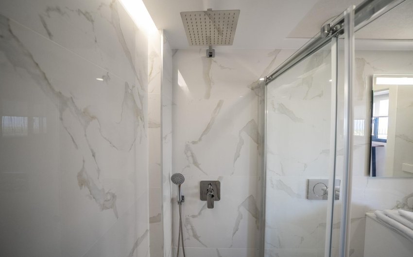 Nieuwbouw Woningen - Villa -
Algorfa - La Finca Golf