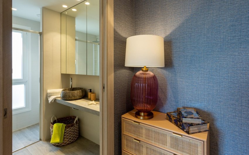 Nieuwbouw Woningen - Villa -
Algorfa - La Finca Golf