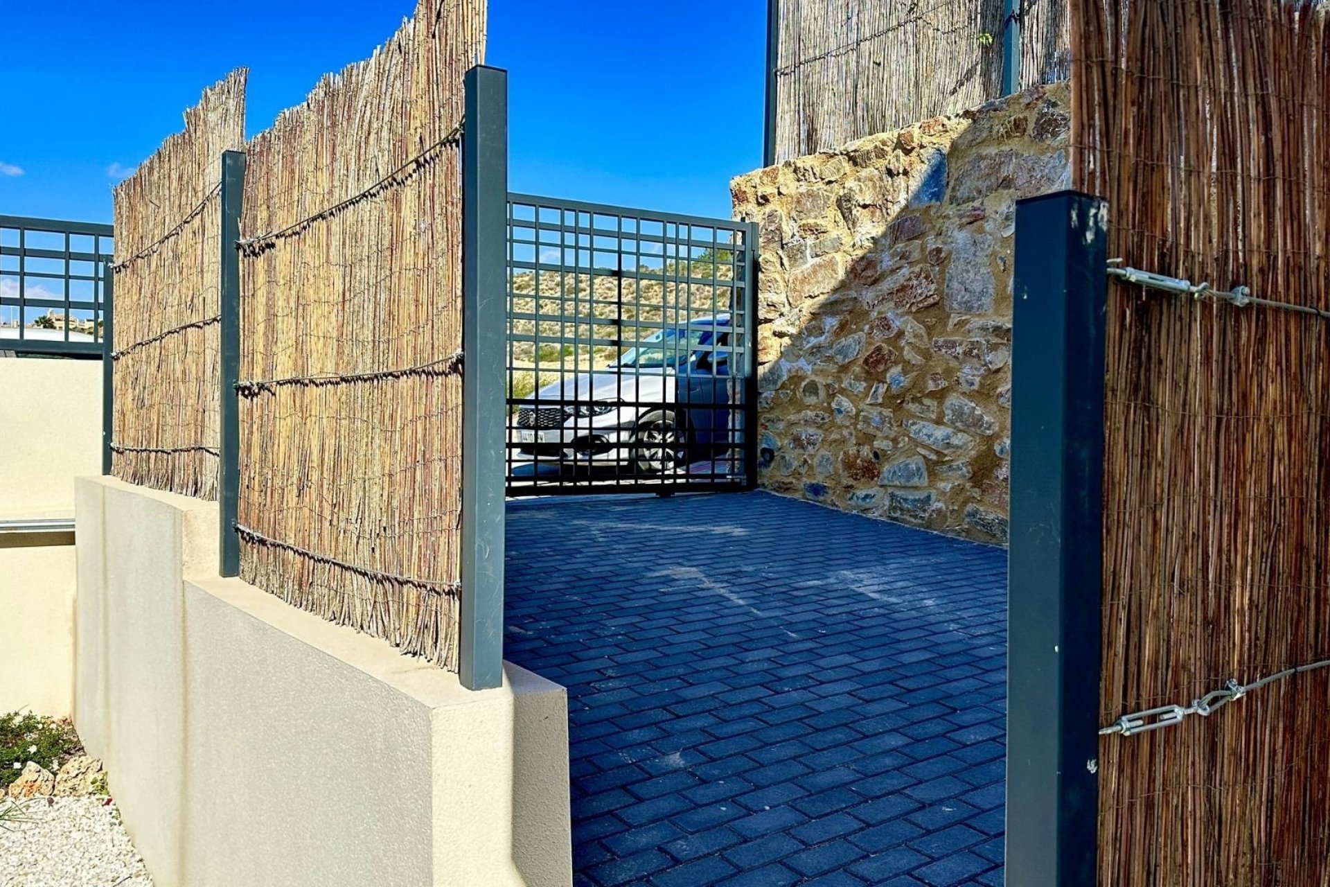 Nieuwbouw Woningen - Villa -
Algorfa - La Finca Golf