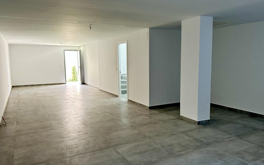 Nieuwbouw Woningen - Villa -
Algorfa - La Finca Golf