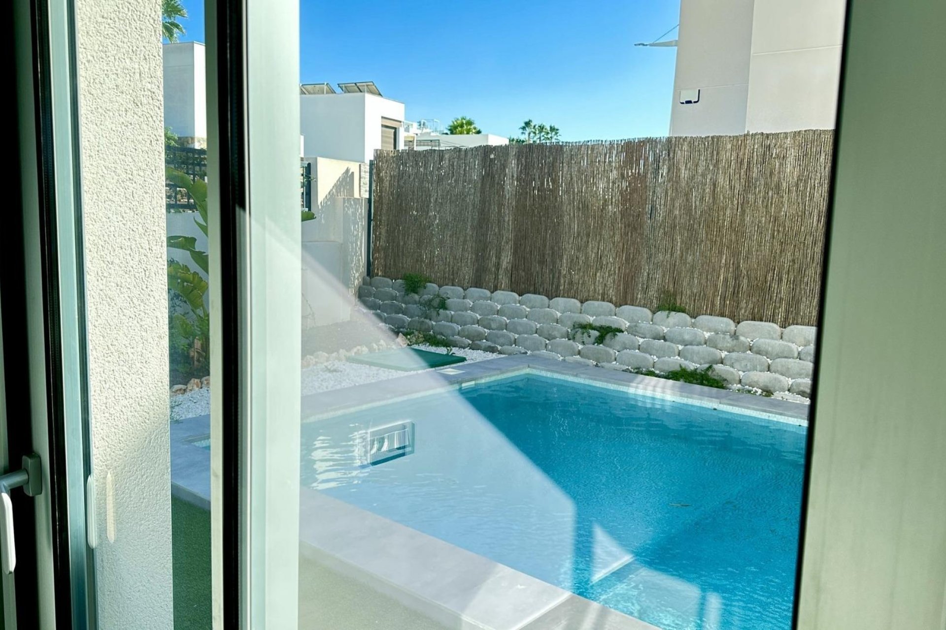 Nieuwbouw Woningen - Villa -
Algorfa - La Finca Golf