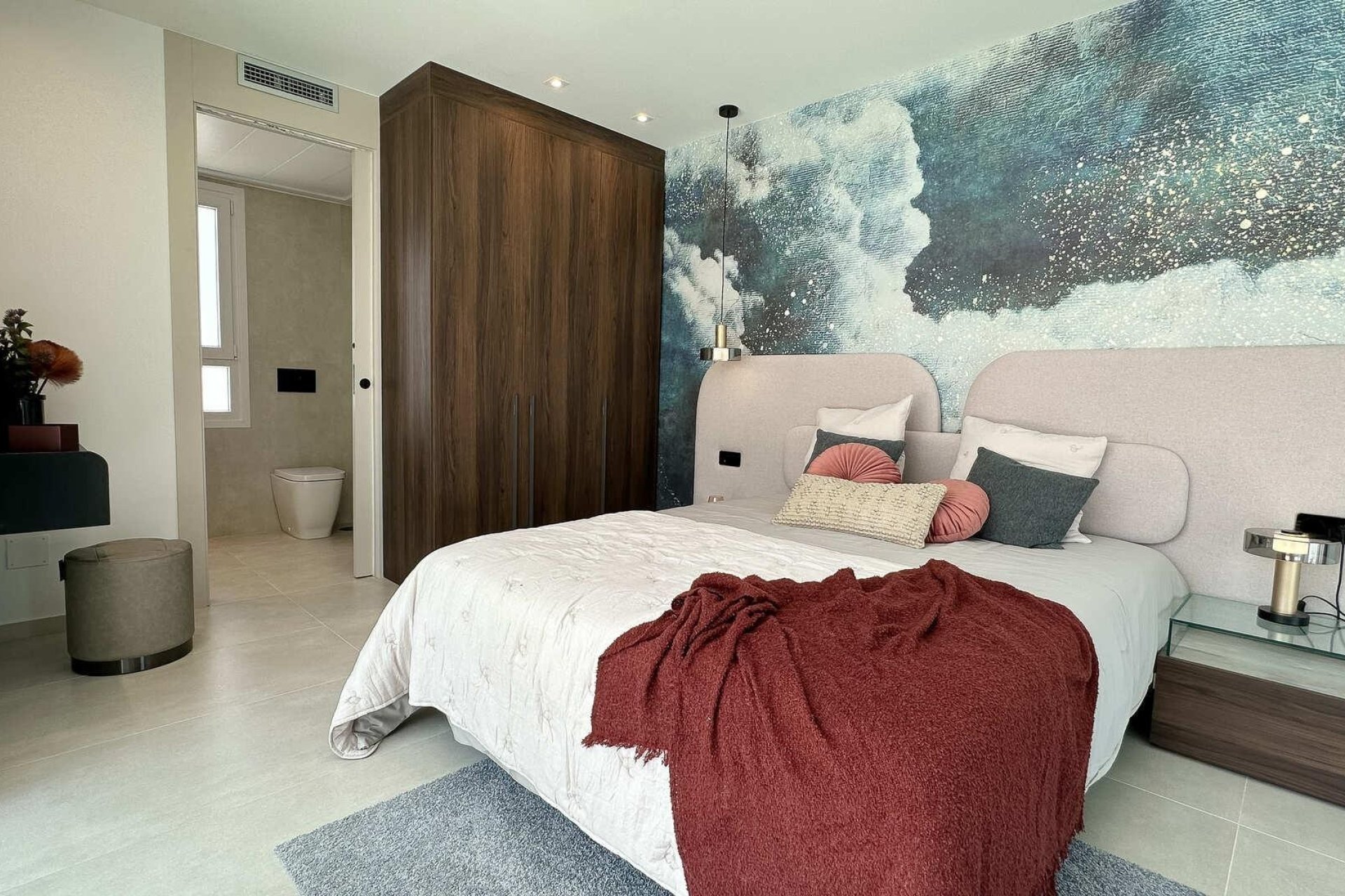 Nieuwbouw Woningen - Villa -
Algorfa - La Finca Golf