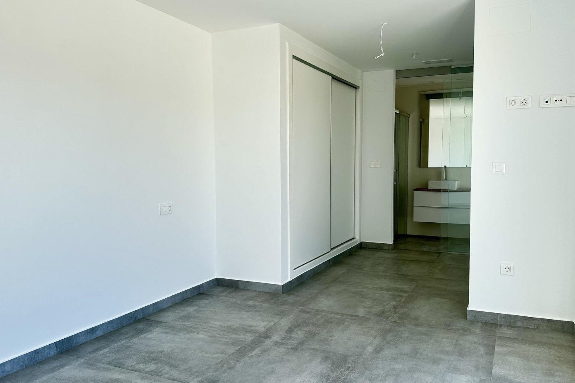 Nieuwbouw Woningen - Villa -
Algorfa - La Finca Golf