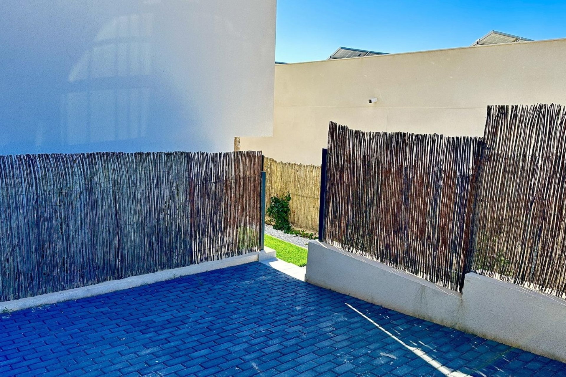 Nieuwbouw Woningen - Villa -
Algorfa - La Finca Golf