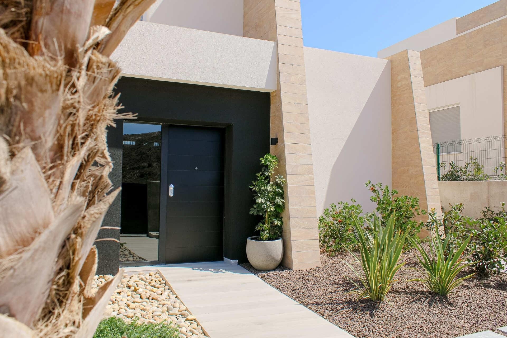 Nieuwbouw Woningen - Villa -
Algorfa - La Finca Golf