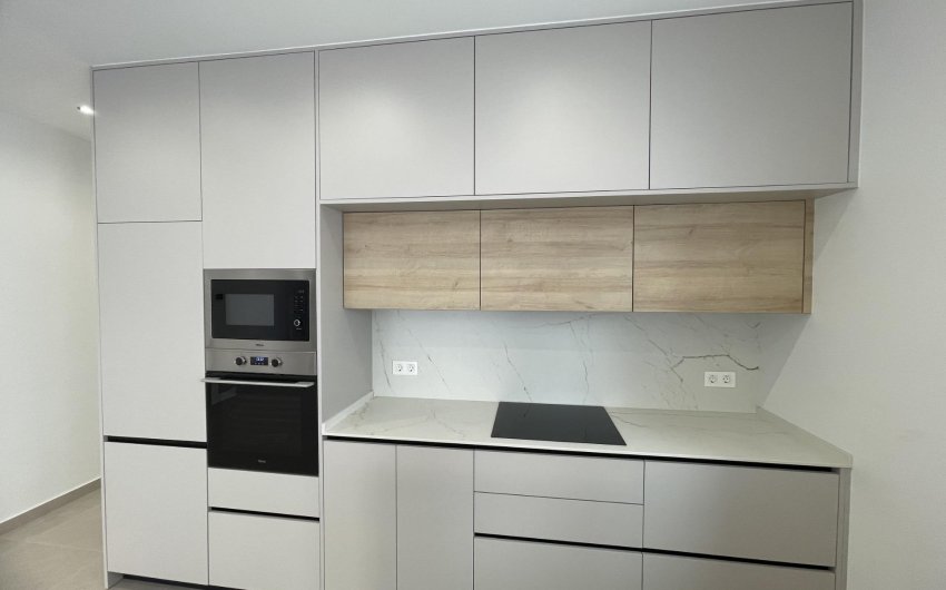 Nieuwbouw Woningen - Villa -
Almoradí - Heredades