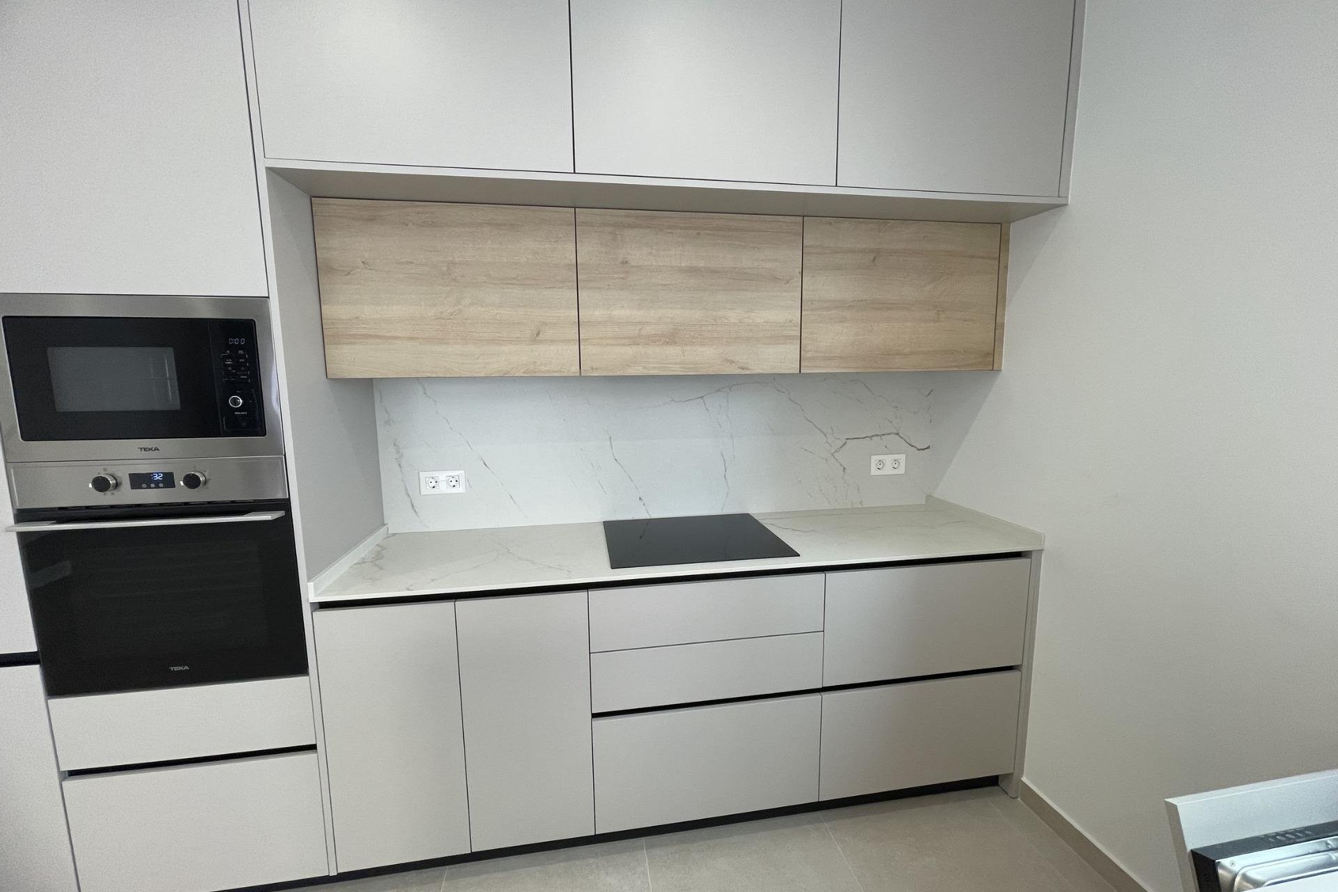 Nieuwbouw Woningen - Villa -
Almoradí - Heredades