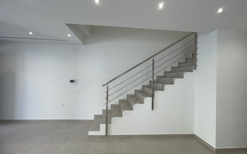 Nieuwbouw Woningen - Villa -
Almoradí - Heredades