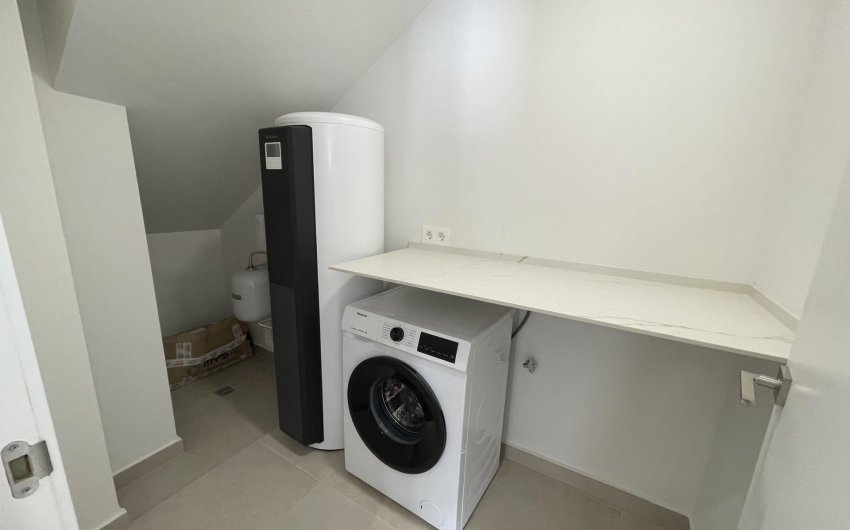 Nieuwbouw Woningen - Villa -
Almoradí - Heredades