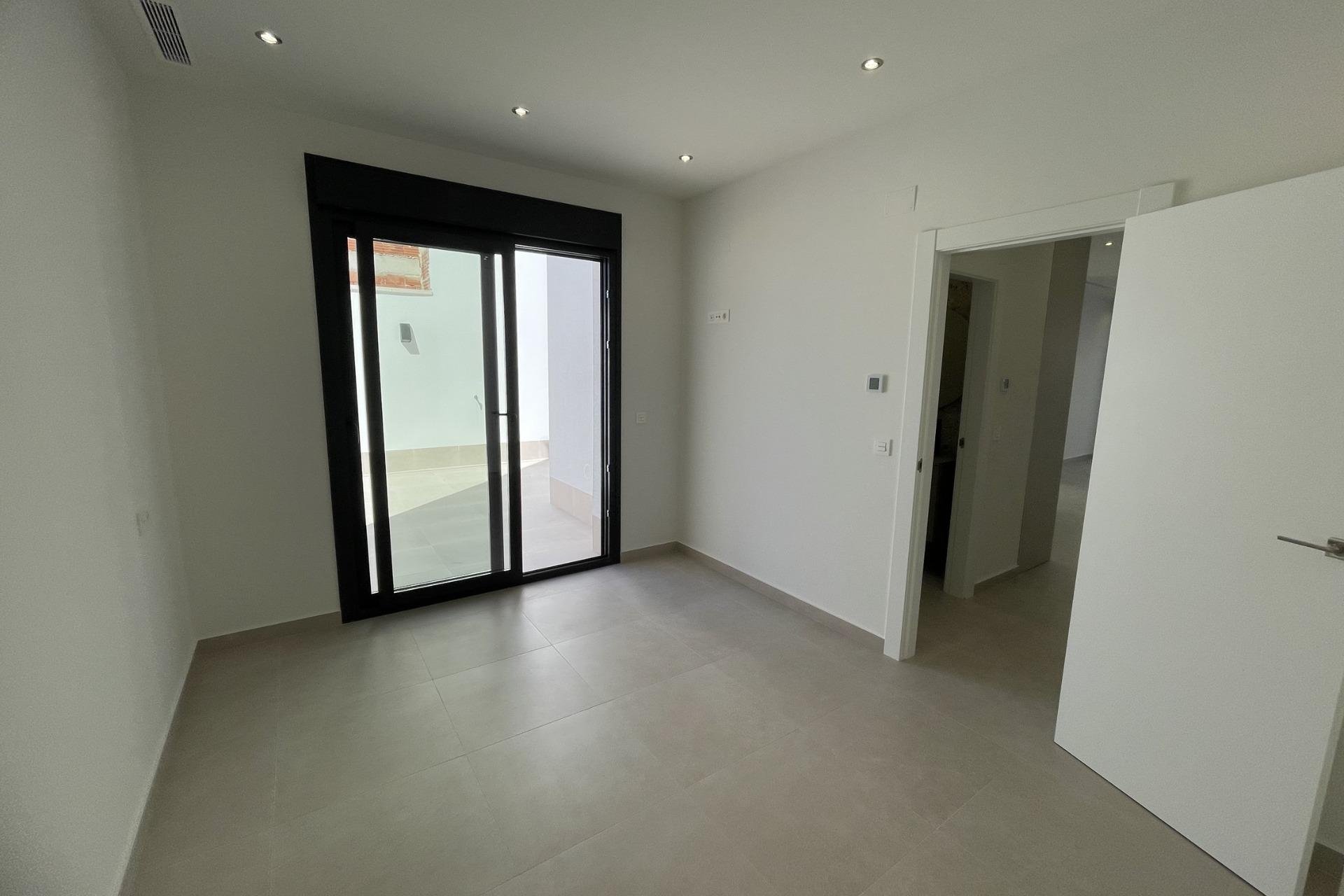 Nieuwbouw Woningen - Villa -
Almoradí - Heredades