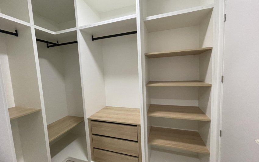 Nieuwbouw Woningen - Villa -
Almoradí - Heredades