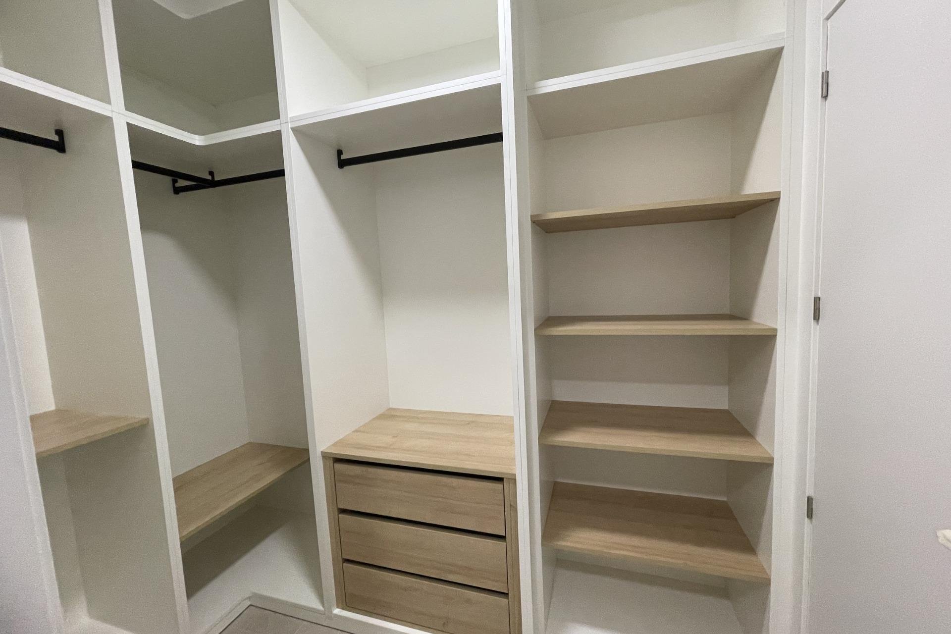 Nieuwbouw Woningen - Villa -
Almoradí - Heredades