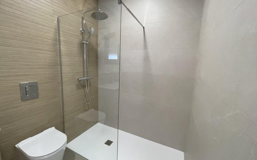 Nieuwbouw Woningen - Villa -
Almoradí - Heredades