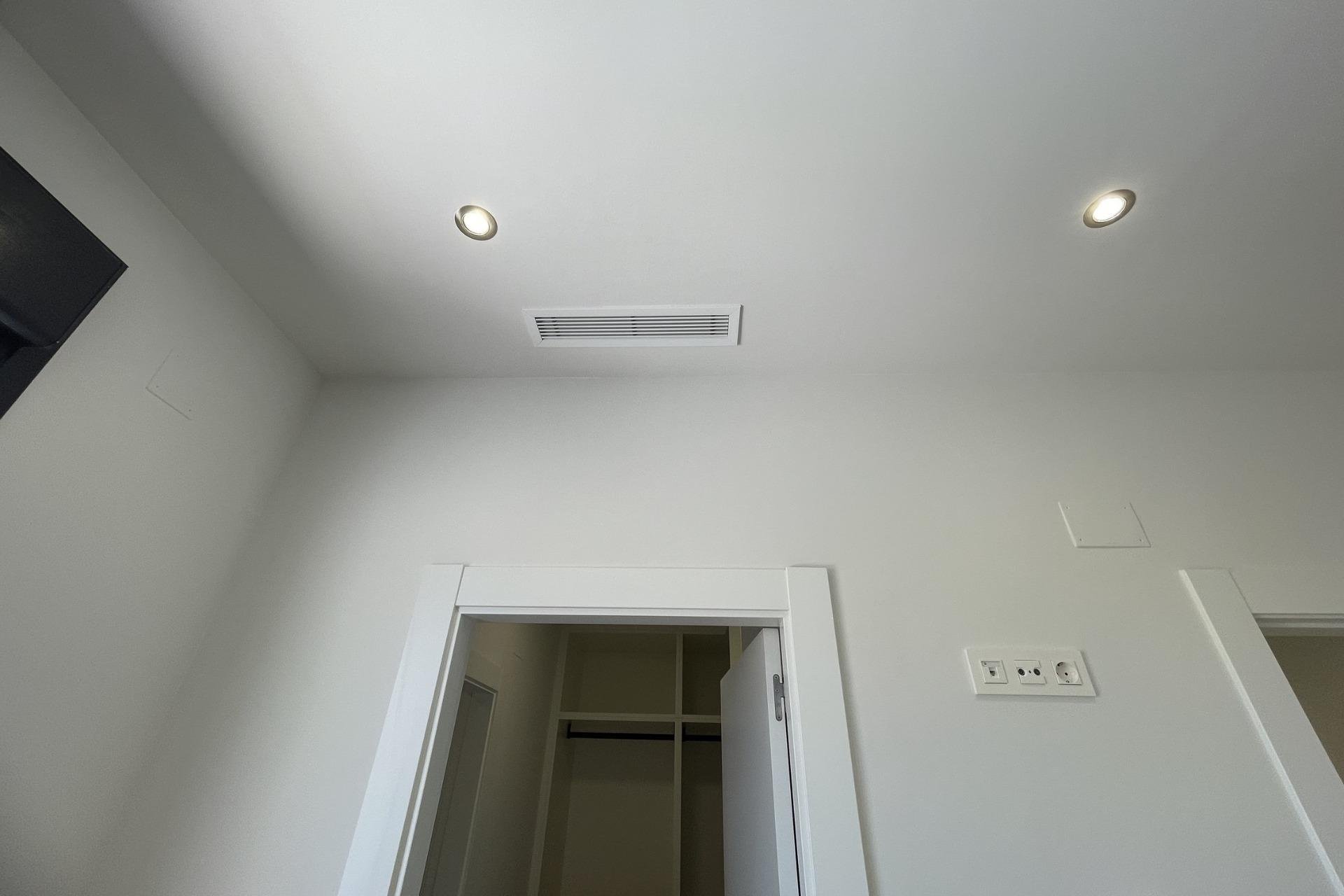 Nieuwbouw Woningen - Villa -
Almoradí - Heredades