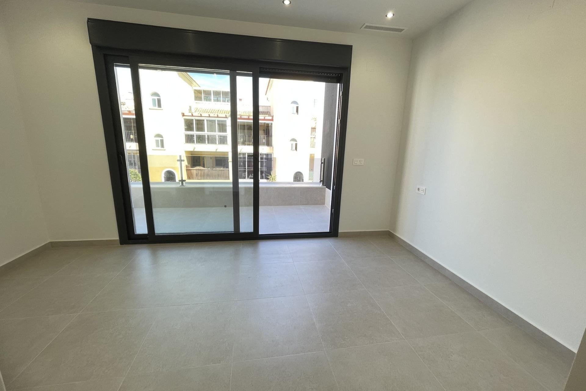 Nieuwbouw Woningen - Villa -
Almoradí - Heredades