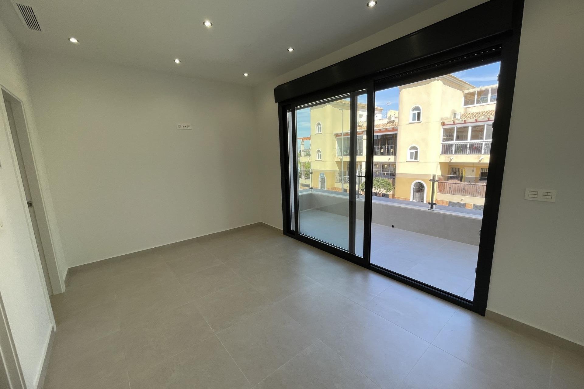 Nieuwbouw Woningen - Villa -
Almoradí - Heredades