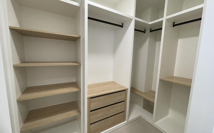 Nieuwbouw Woningen - Villa -
Almoradí - Heredades