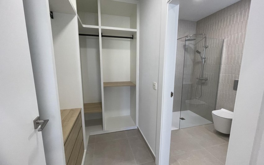 Nieuwbouw Woningen - Villa -
Almoradí - Heredades