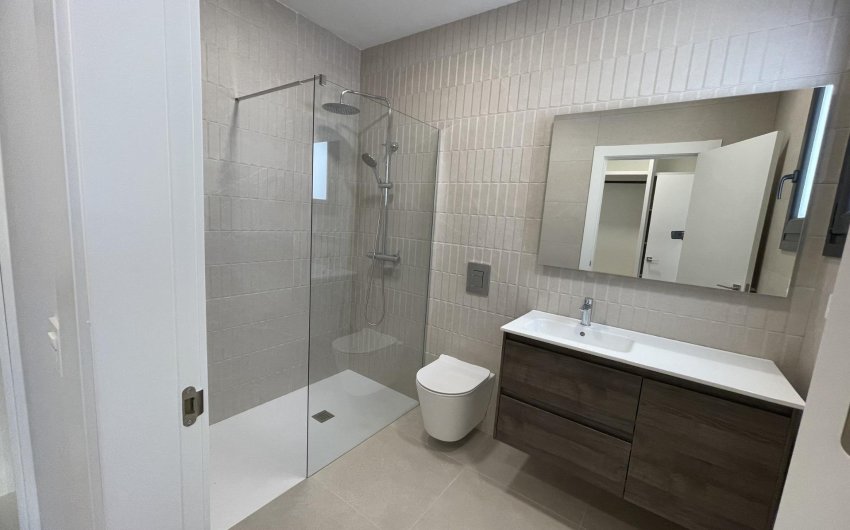 Nieuwbouw Woningen - Villa -
Almoradí - Heredades