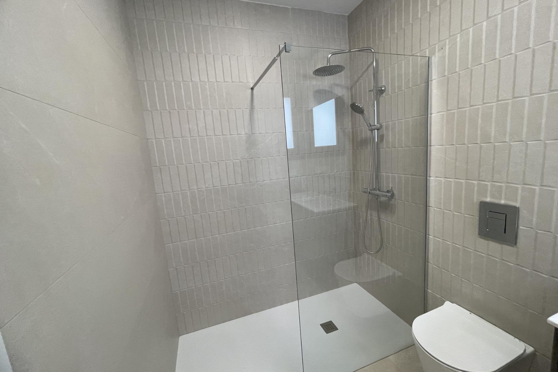 Nieuwbouw Woningen - Villa -
Almoradí - Heredades