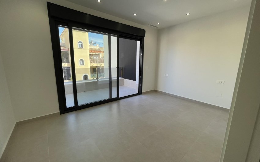 Nieuwbouw Woningen - Villa -
Almoradí - Heredades