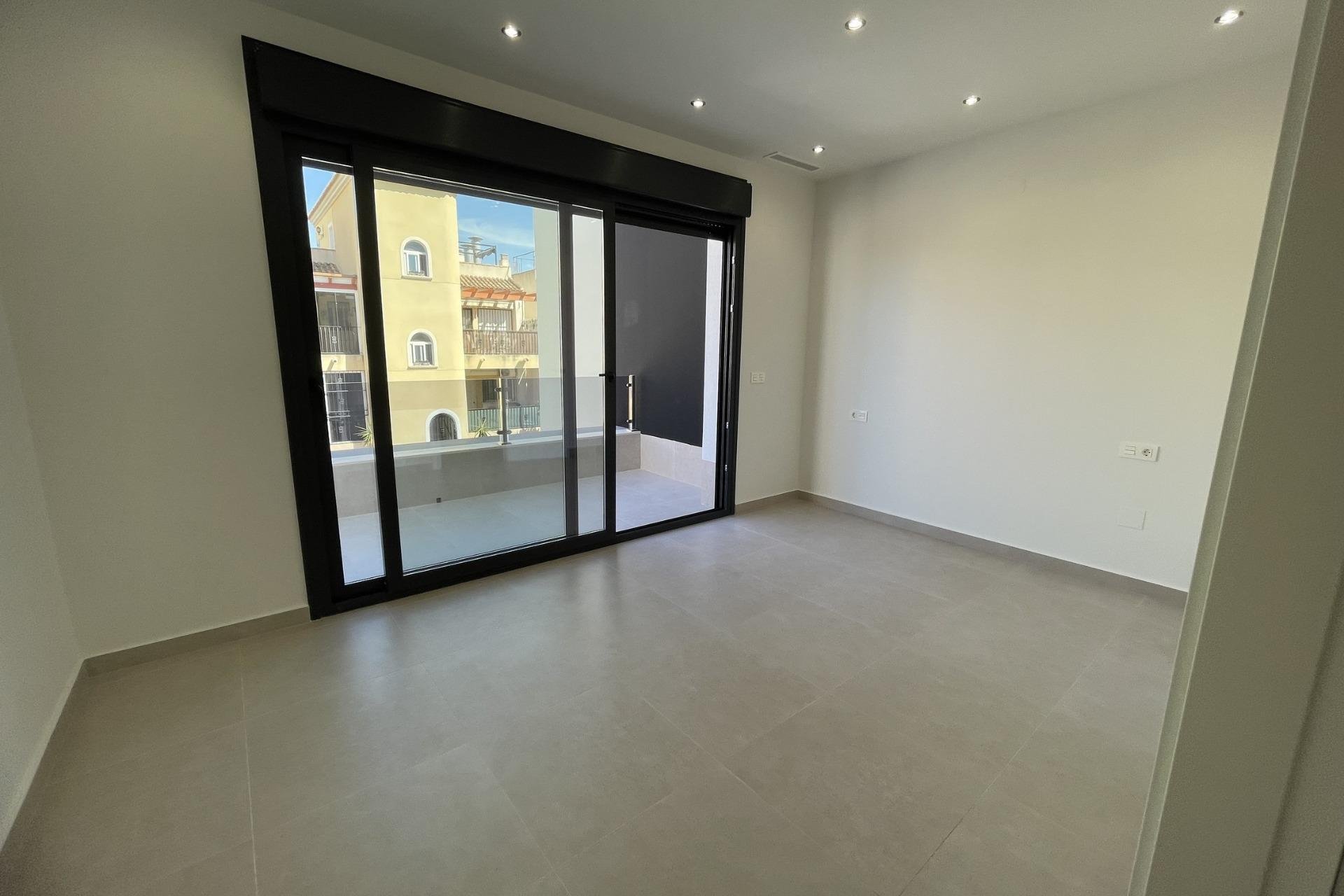 Nieuwbouw Woningen - Villa -
Almoradí - Heredades