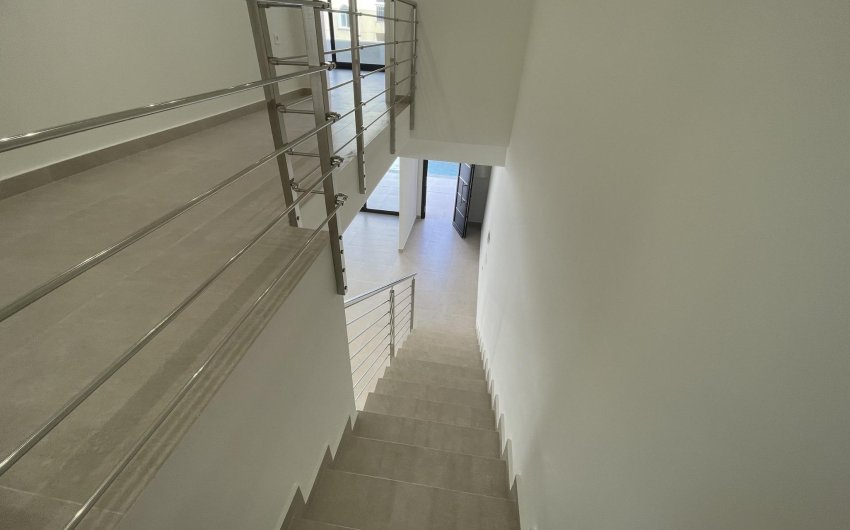 Nieuwbouw Woningen - Villa -
Almoradí - Heredades