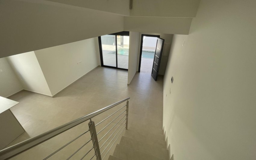 Nieuwbouw Woningen - Villa -
Almoradí - Heredades