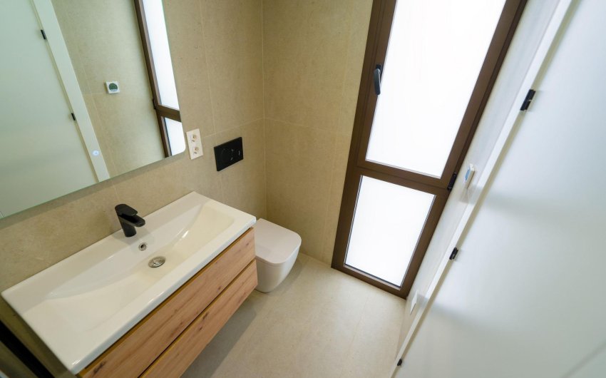 Nieuwbouw Woningen - Villa -
Almoradí - Las Heredades