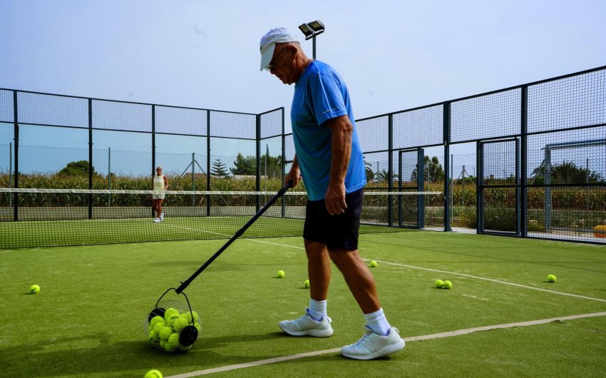 Nieuwbouw Woningen - Villa -
Almoradí - Las Heredades