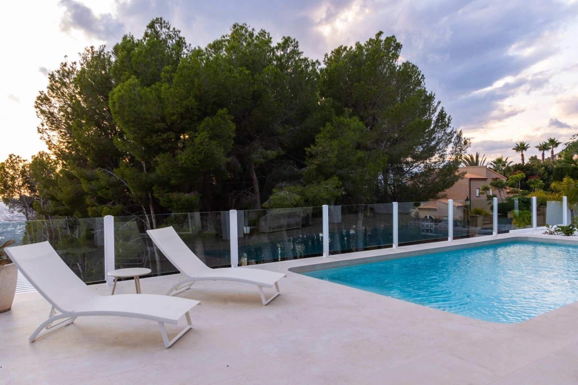 Nieuwbouw Woningen - Villa -
Altea - Altea Hills