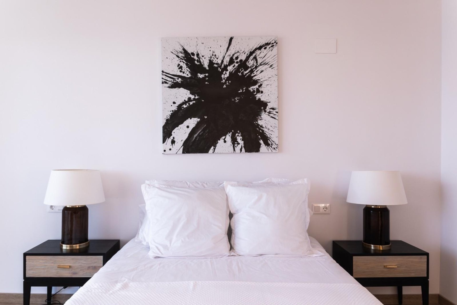 Nieuwbouw Woningen - Villa -
Altea - Altea Hills