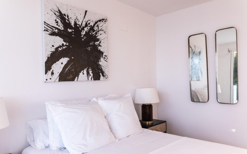 Nieuwbouw Woningen - Villa -
Altea - Altea Hills
