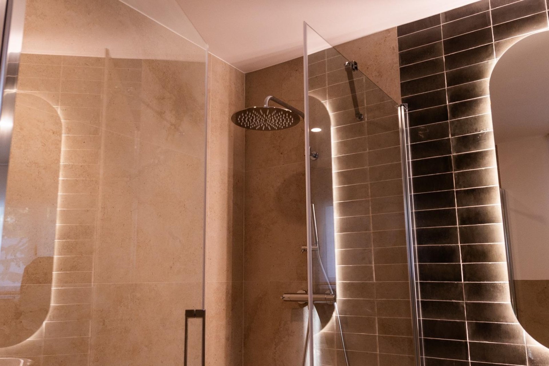 Nieuwbouw Woningen - Villa -
Altea - Altea Hills