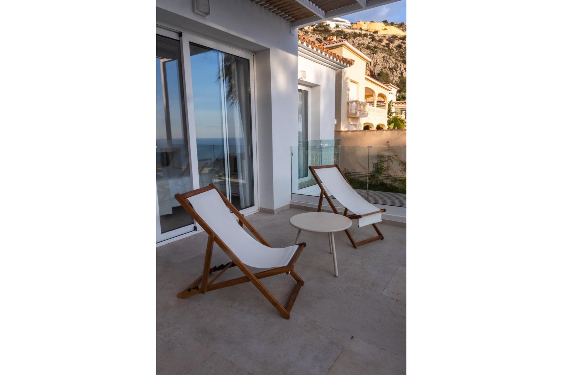Nieuwbouw Woningen - Villa -
Altea - Altea Hills