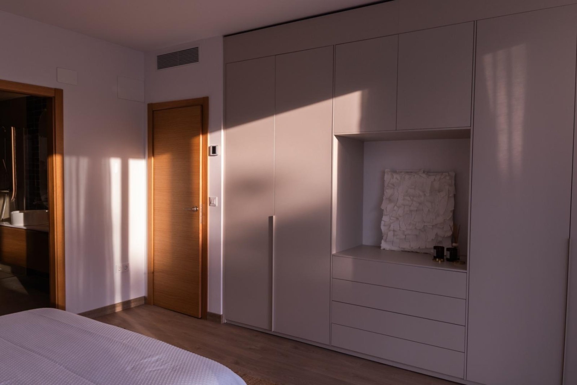 Nieuwbouw Woningen - Villa -
Altea - Altea Hills